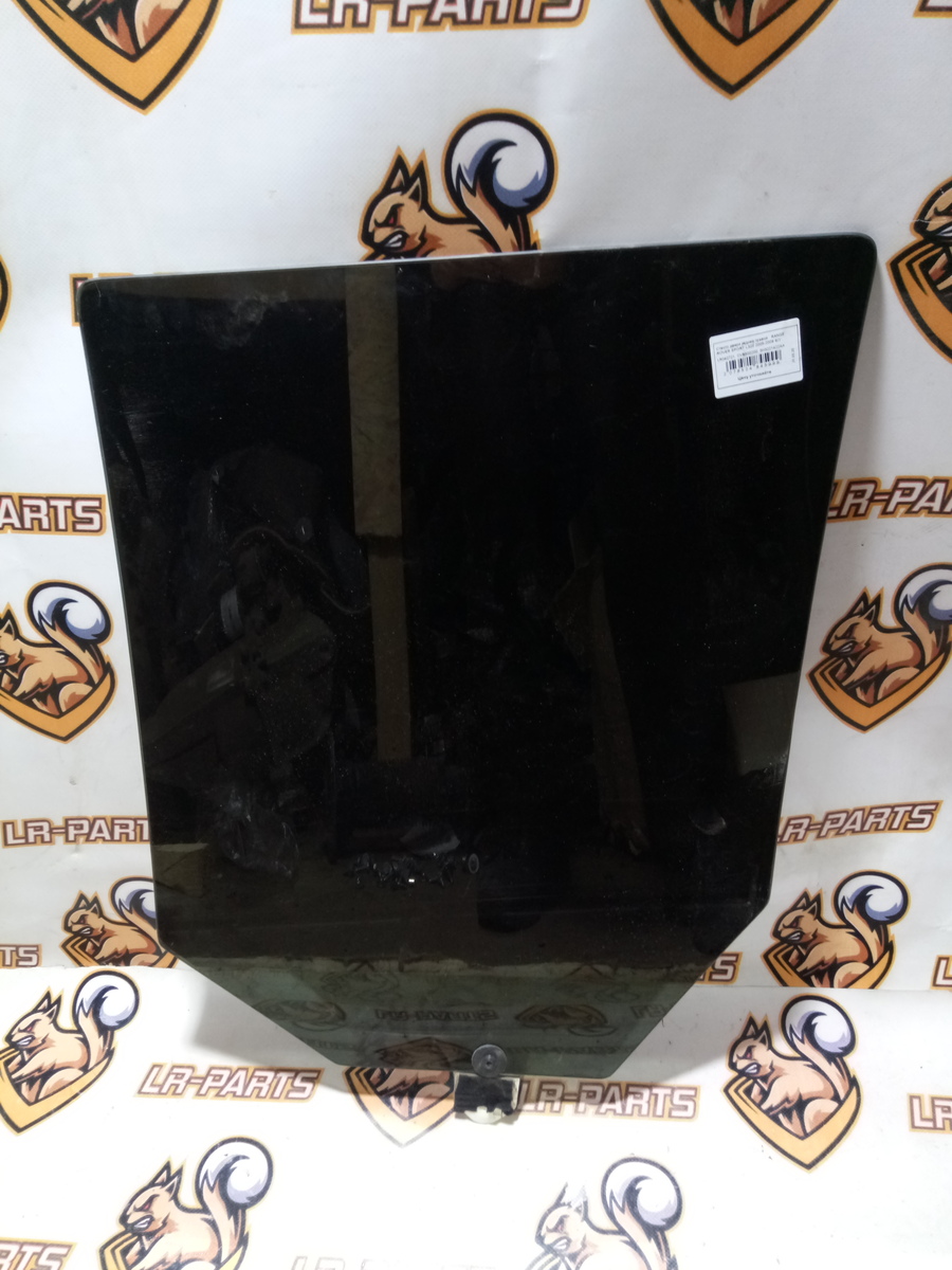 LR042721 Rear Right door glass Range Rover Sport L320 (2005-2013) Used